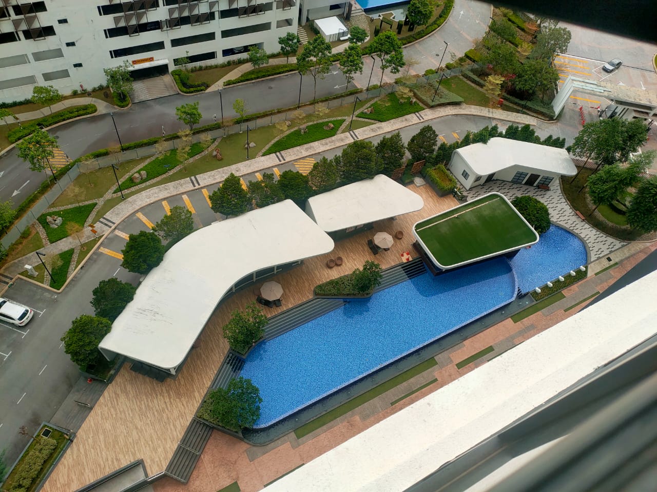 oasis 2 - photo 2