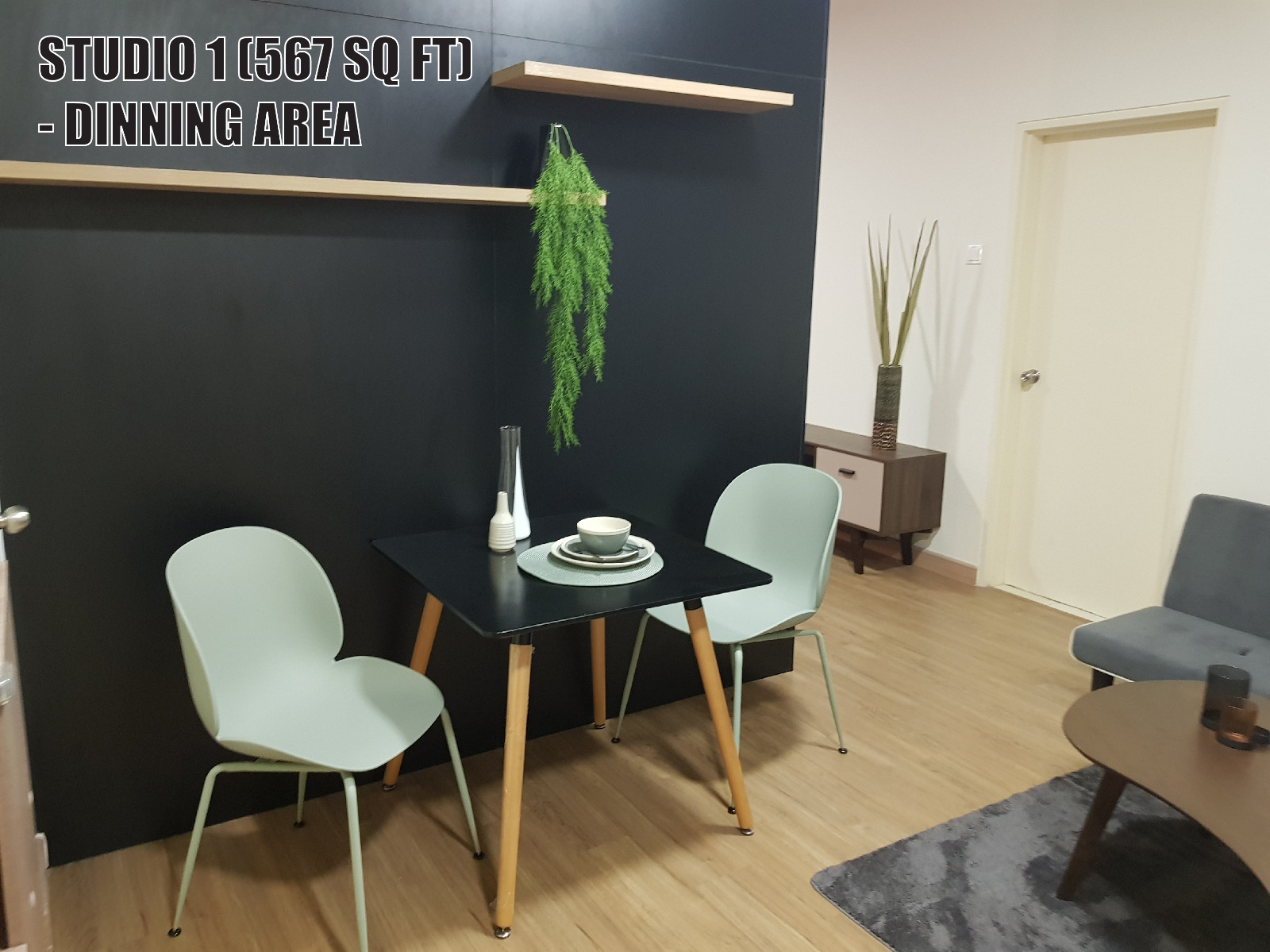 saville cheras - photo 3