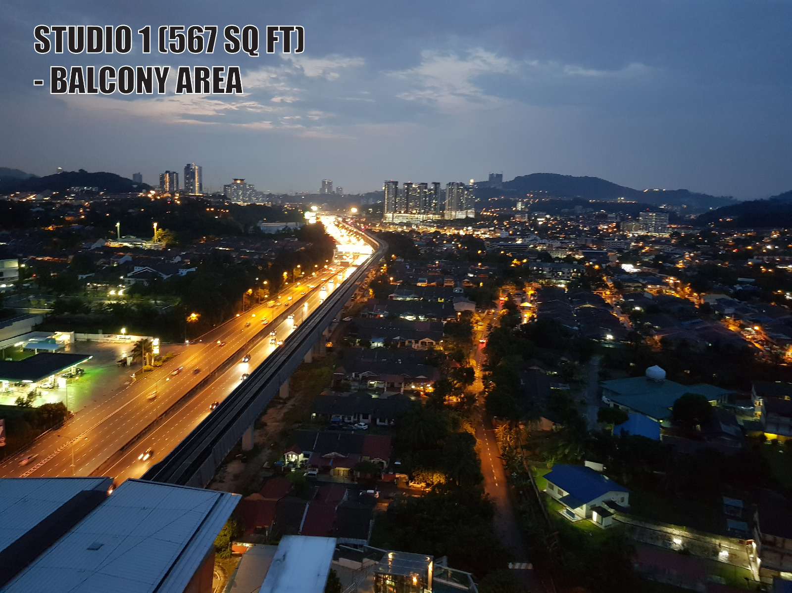 saville cheras - photo 8