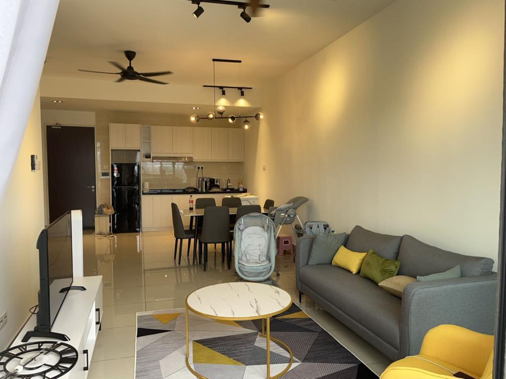 one residence lee - photo 8
