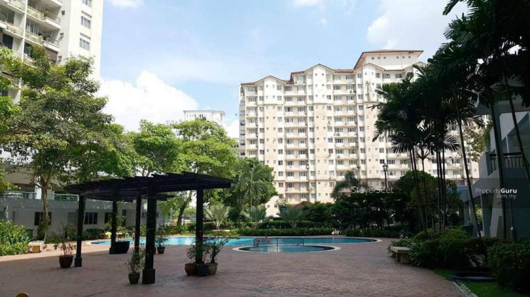 mertari condo mudah - photo 2