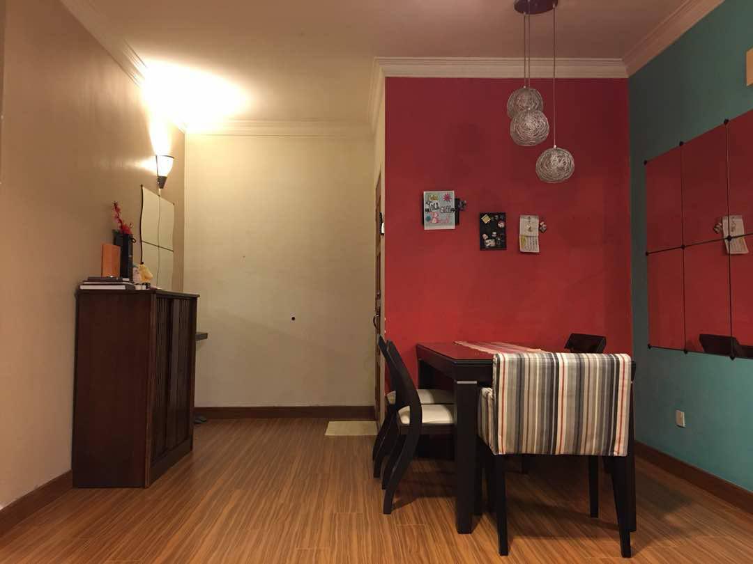 mertari condo mudah - photo 3