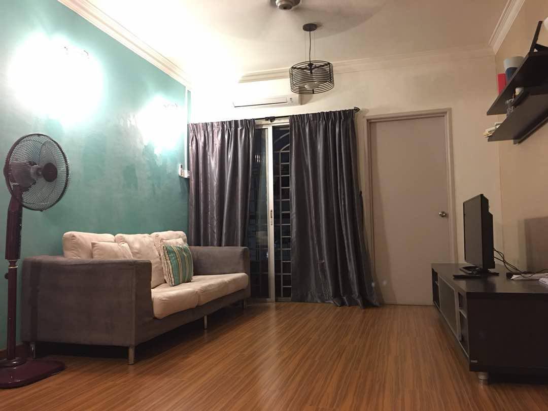 mertari condo mudah - photo 5