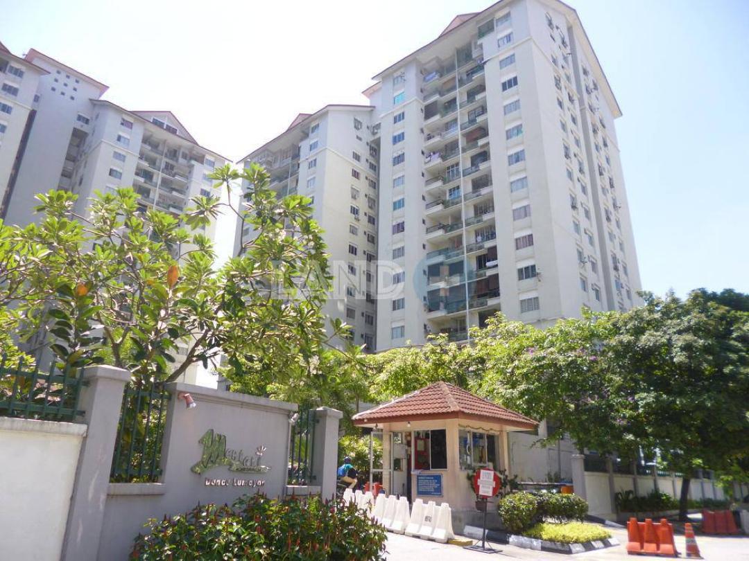 mertari condo mudah - photo 6