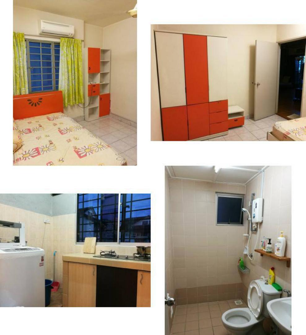 mertari condo mudah - photo 7