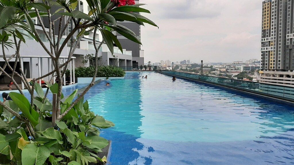 symphony tower - photo 8
