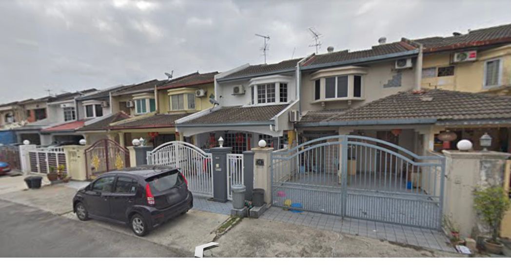 SOLD pandan perdana landed - photo 2