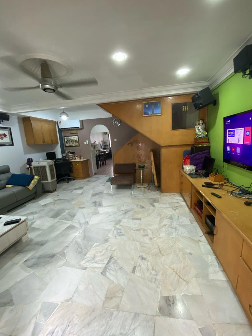 SOLD pandan perdana landed - photo 3