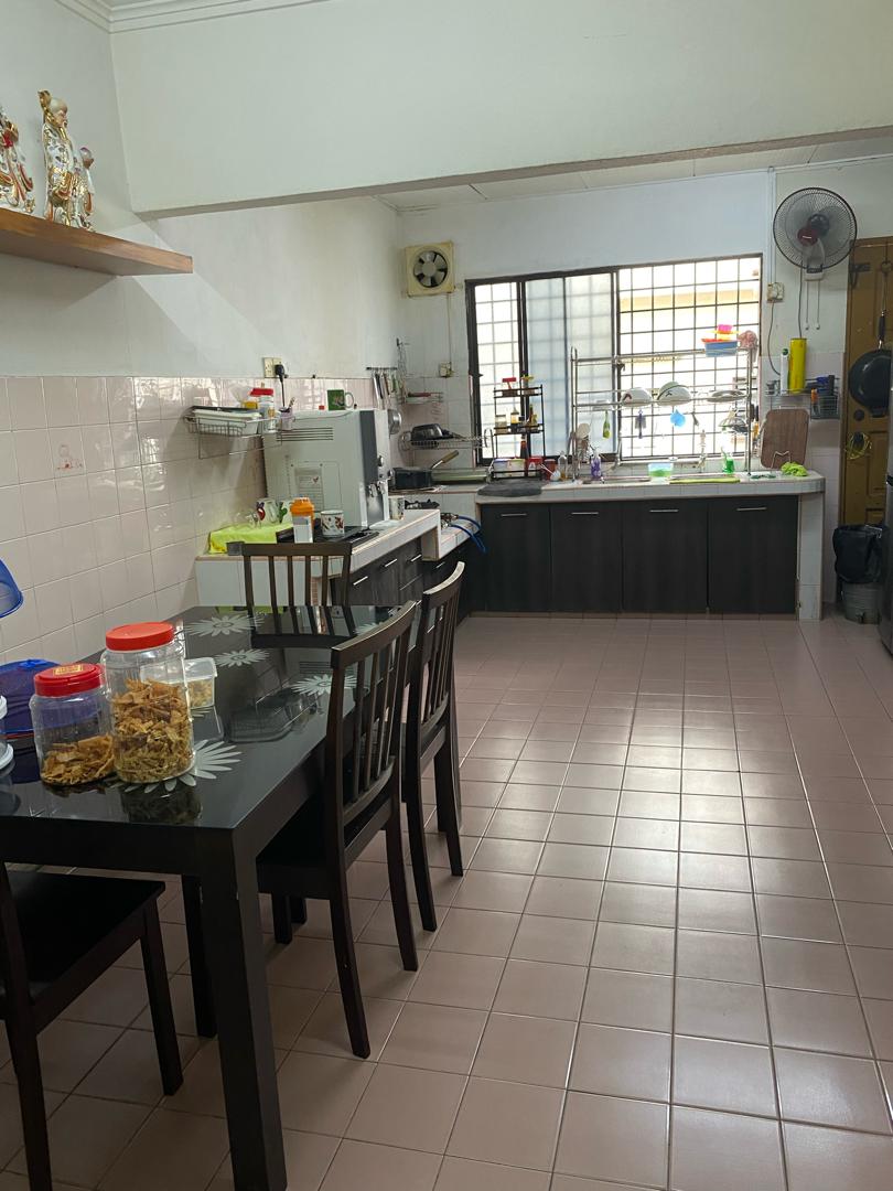 SOLD pandan perdana landed - photo 5