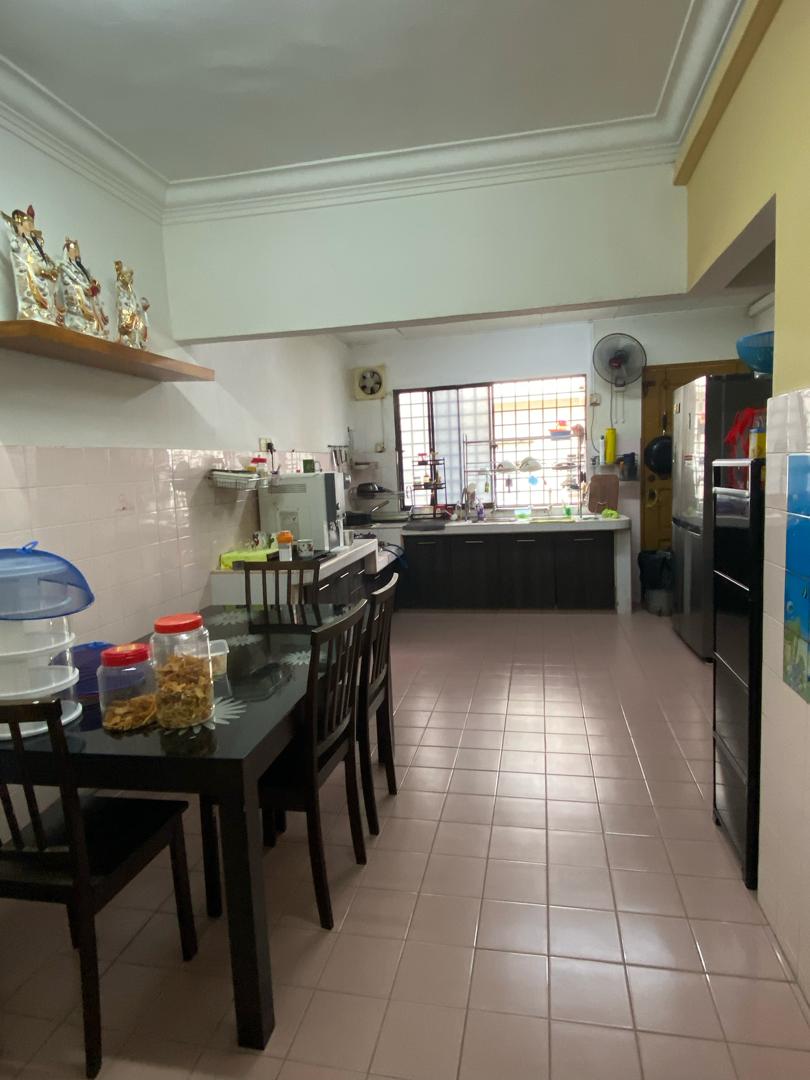 SOLD pandan perdana landed - photo 7