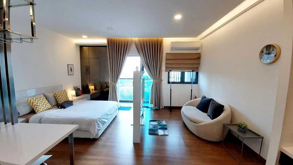 symphony tower belakong - photo 3