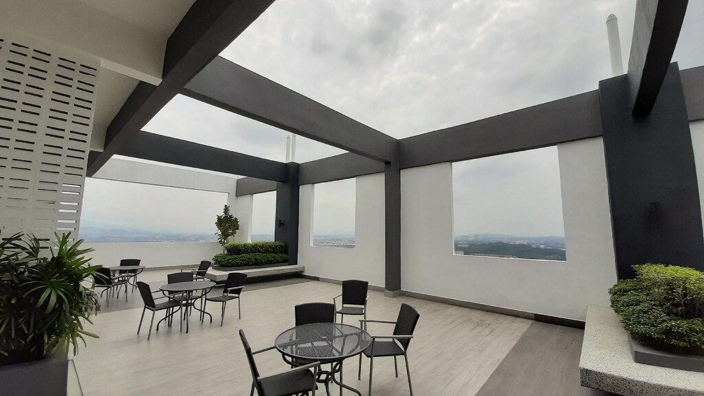 symphony tower belakong - photo 7