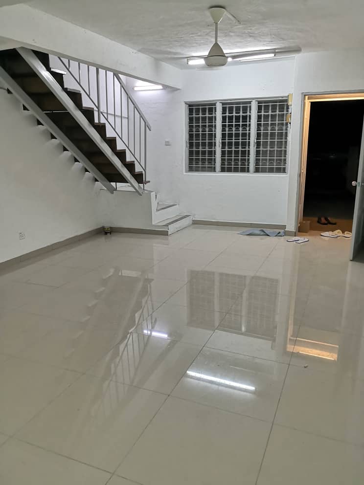 taman murni cheras - photo 2