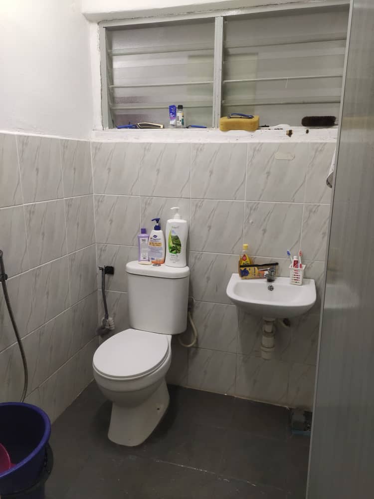 taman murni cheras - photo 5