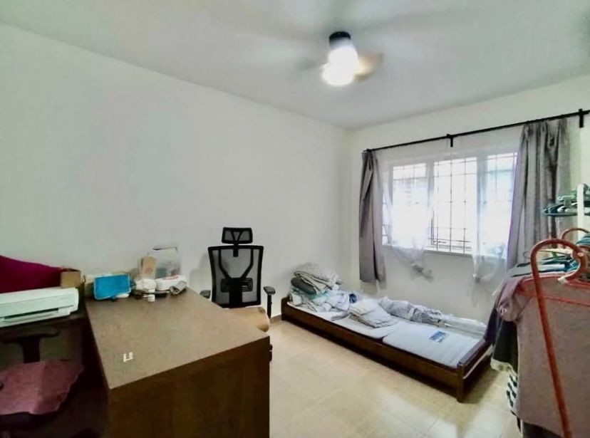 taman putri jaya end lot facing open renovated - photo 6