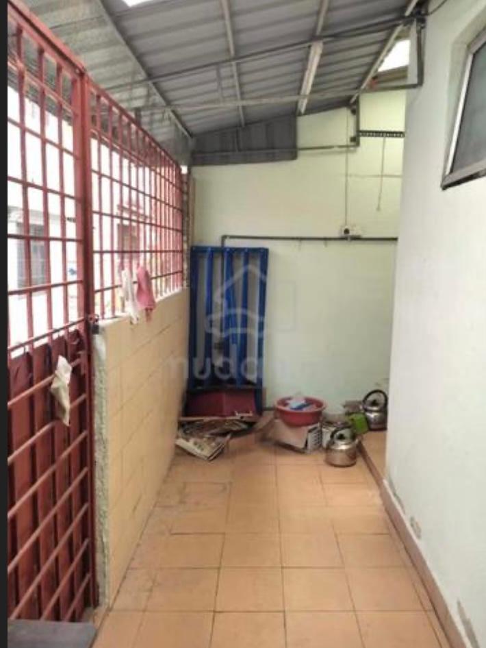 599k damai perdana - photo 9