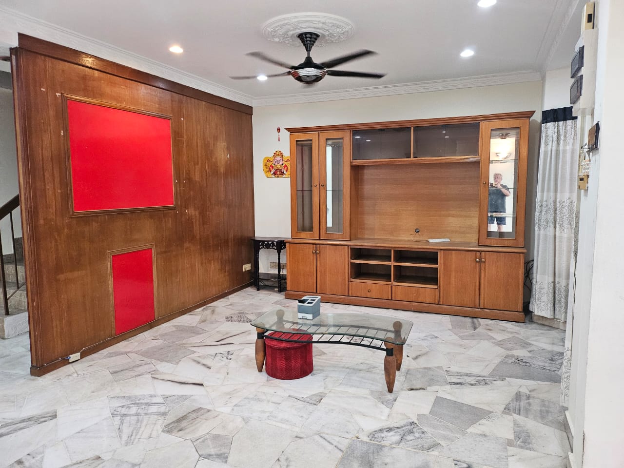 taman taynton view 2 stry for sale - photo 2
