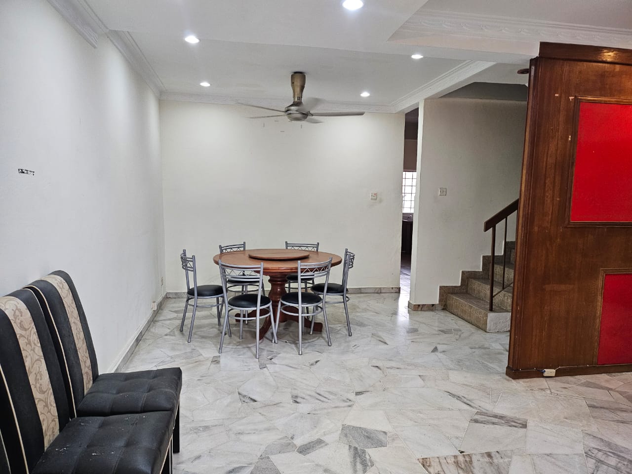taman taynton view 2 stry for sale - photo 9