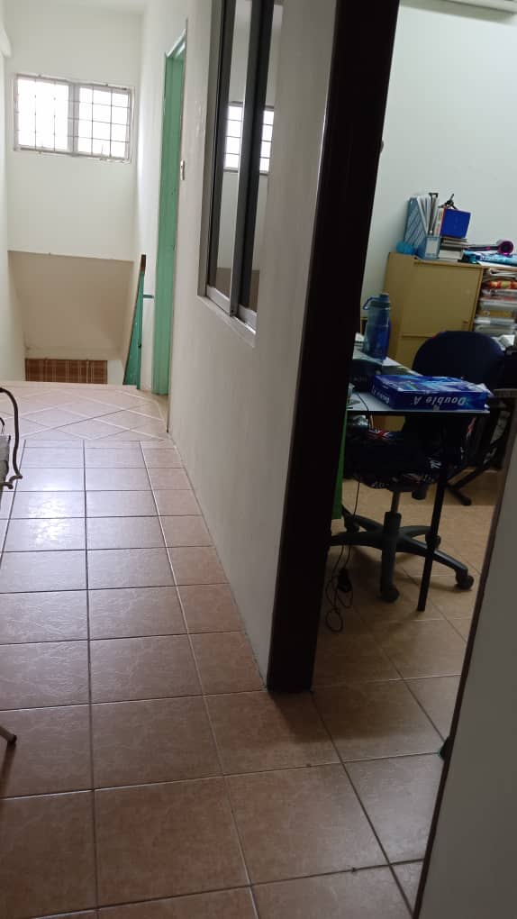 full extended tmn cheras awana 2 stry - photo 4