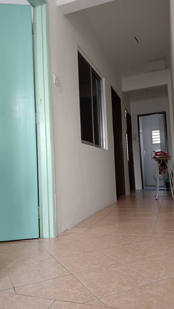 full extended tmn cheras awana 2 stry - photo 5