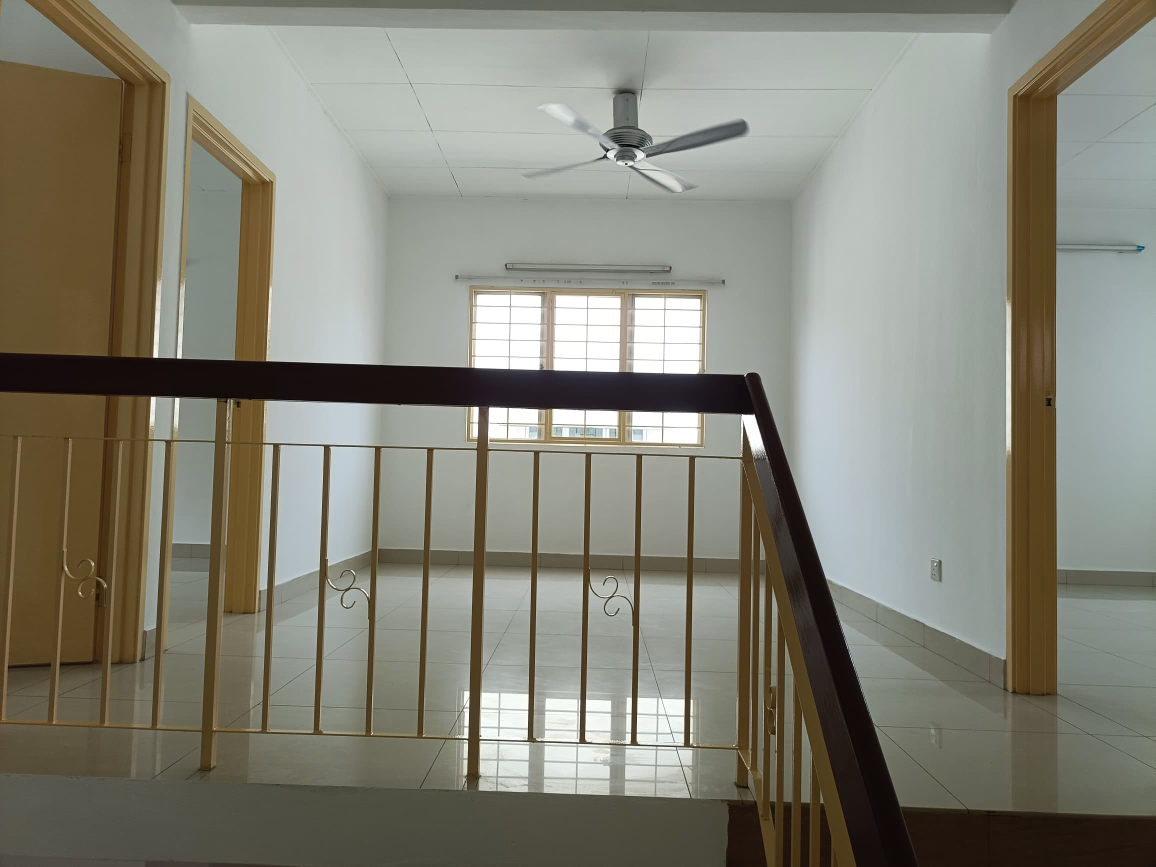 taman puchong utama end lot - photo 5