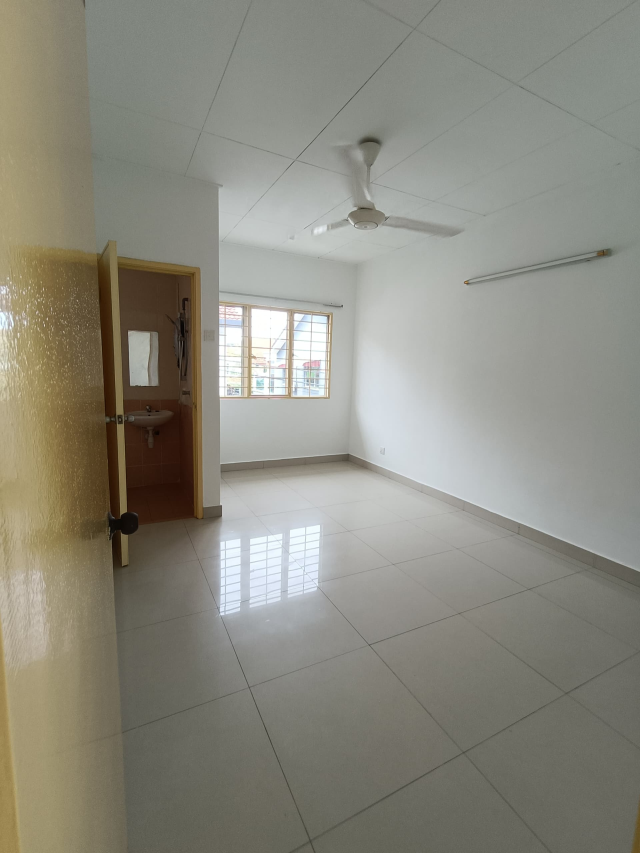 taman puchong utama end lot - photo 6