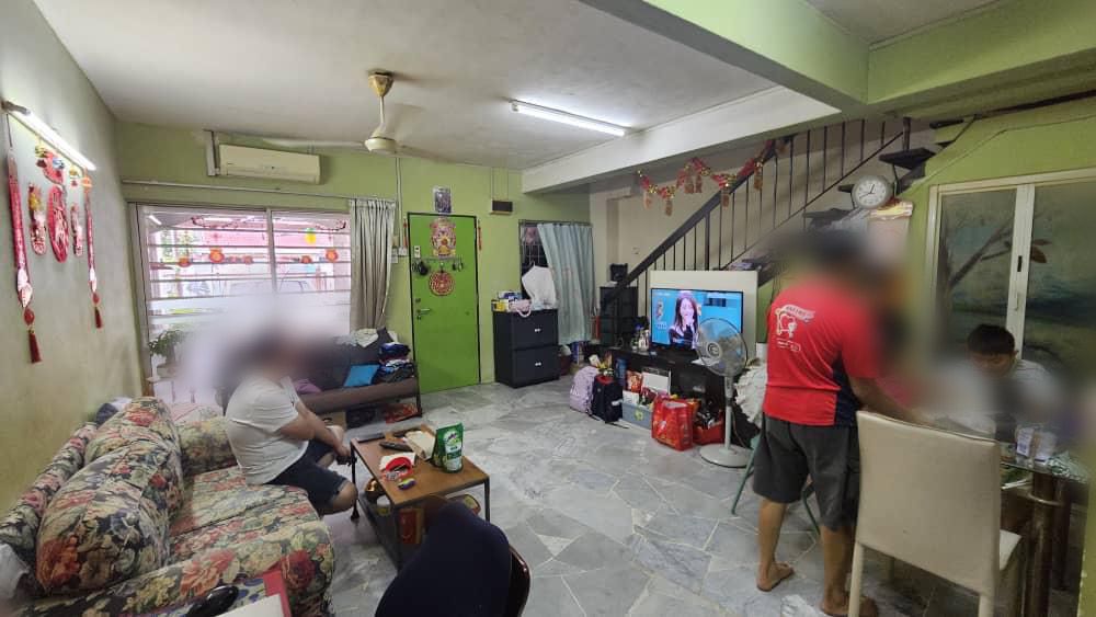 double storey puchong perdana - photo 4