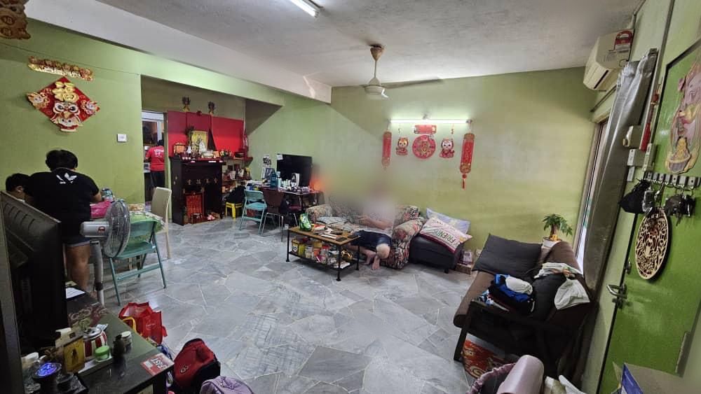 double storey puchong perdana - photo 5