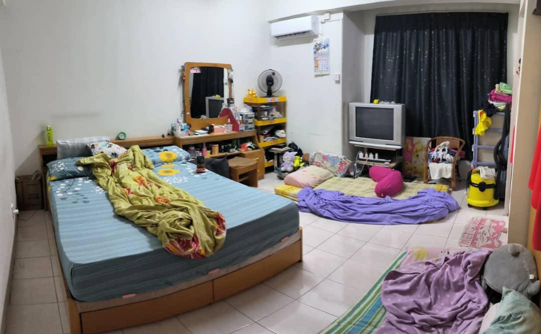 double storey puchong perdana - photo 6