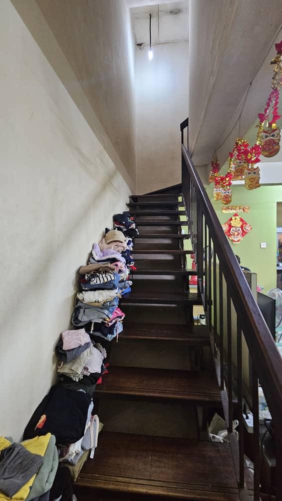 double storey puchong perdana - photo 7