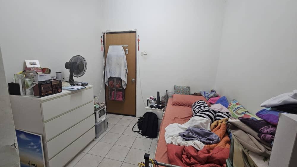 double storey puchong perdana - photo 8