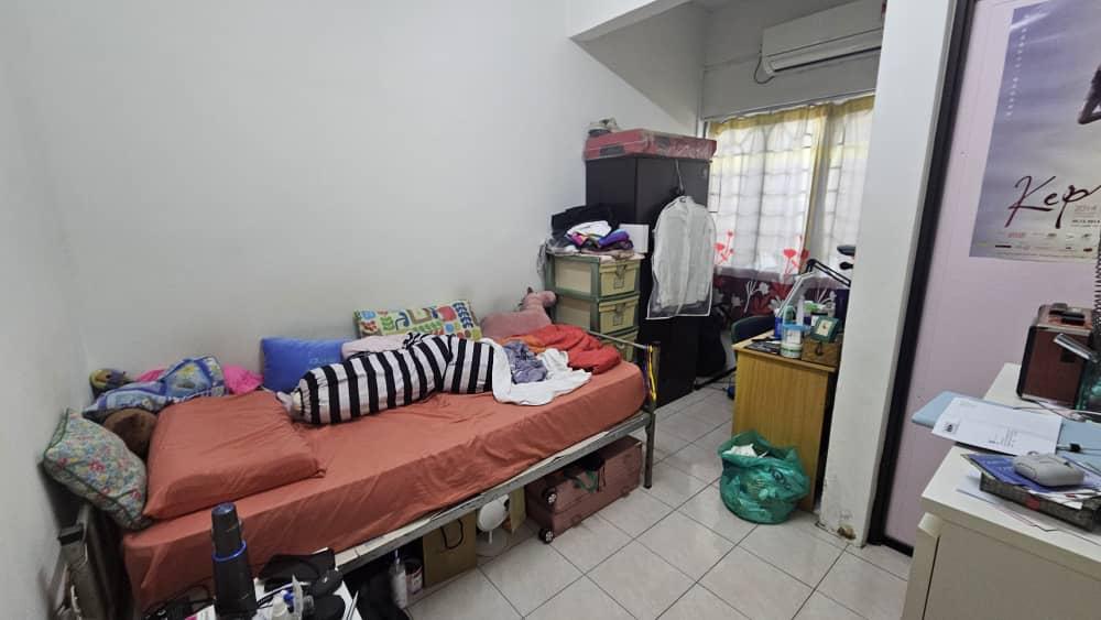 double storey puchong perdana - photo 9