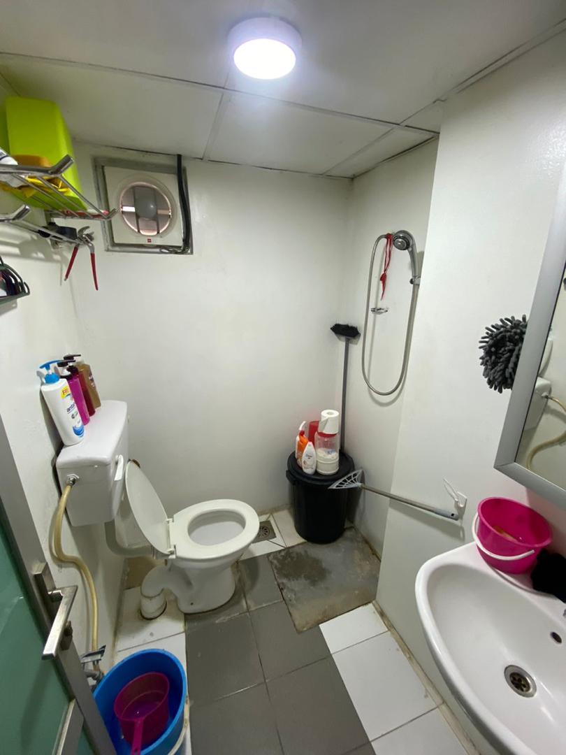 double storey puchong perdana - photo 12