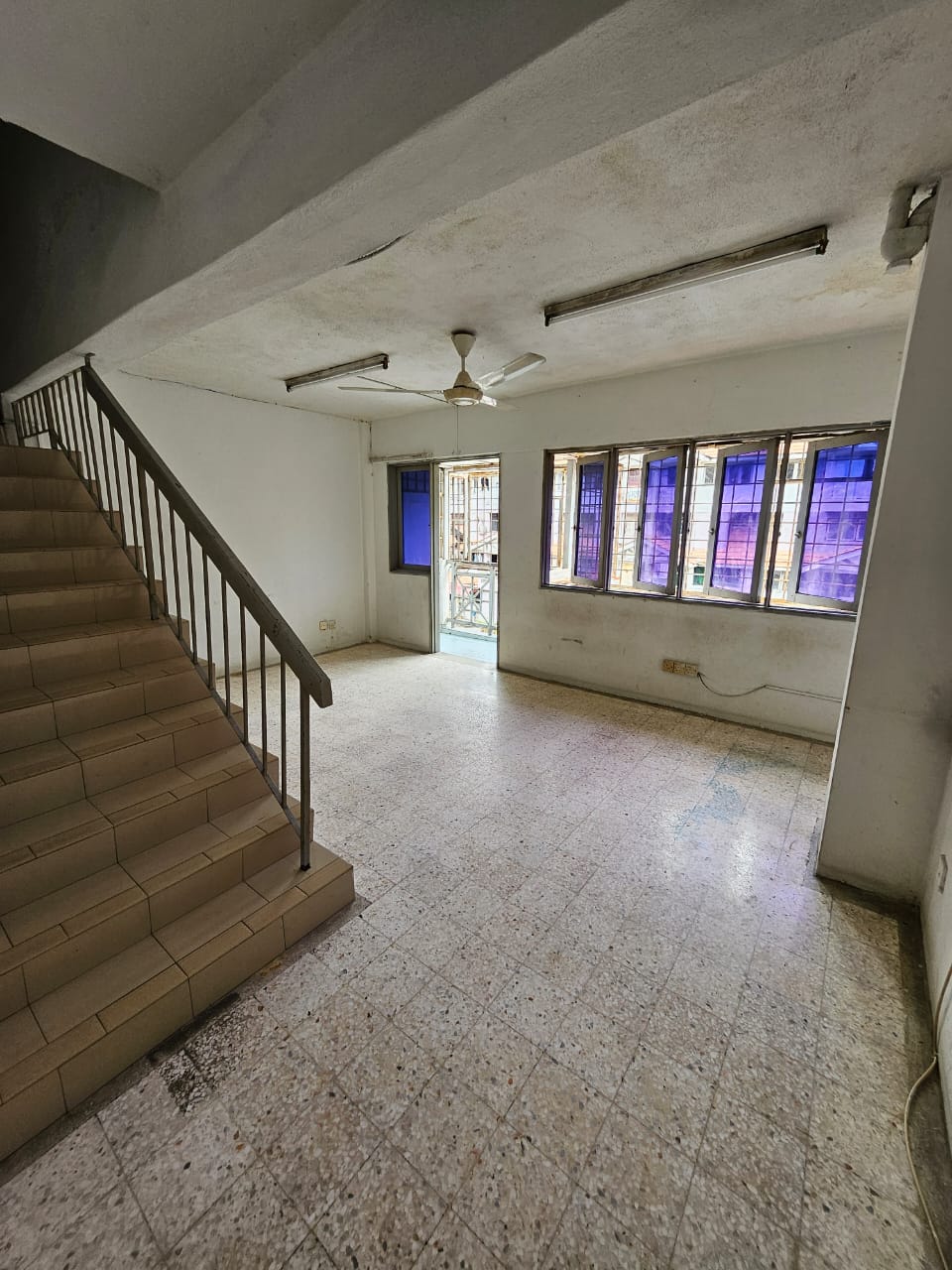 perdana villa duplex unit for rent - photo 3