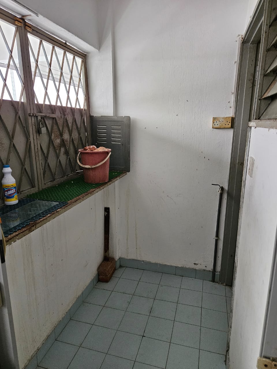 perdana villa duplex unit for rent - photo 5