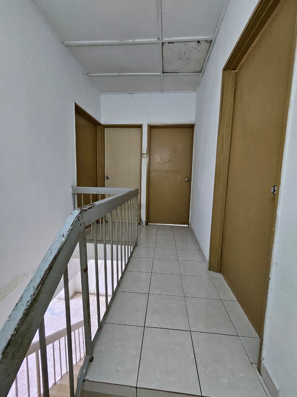 perdana villa duplex unit for rent - photo 8