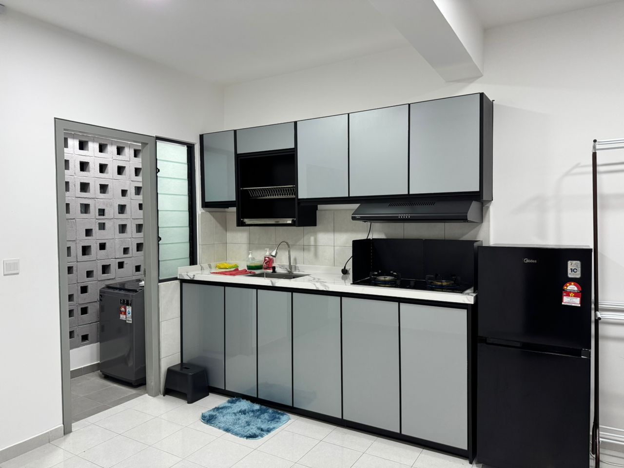 aman jalil fully furnished - photo 2