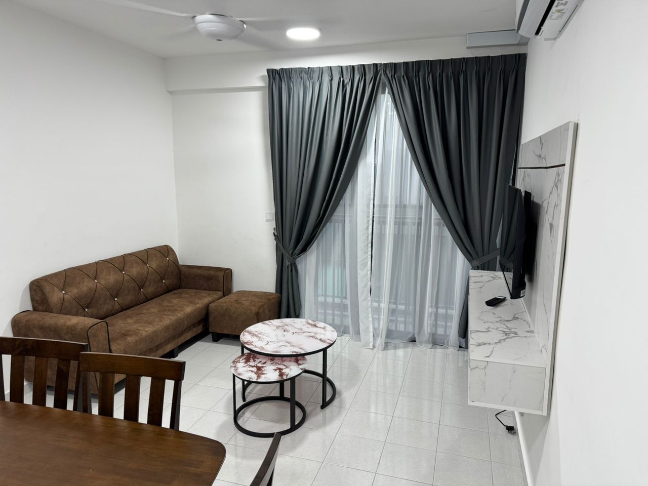 aman jalil fully furnished - photo 4