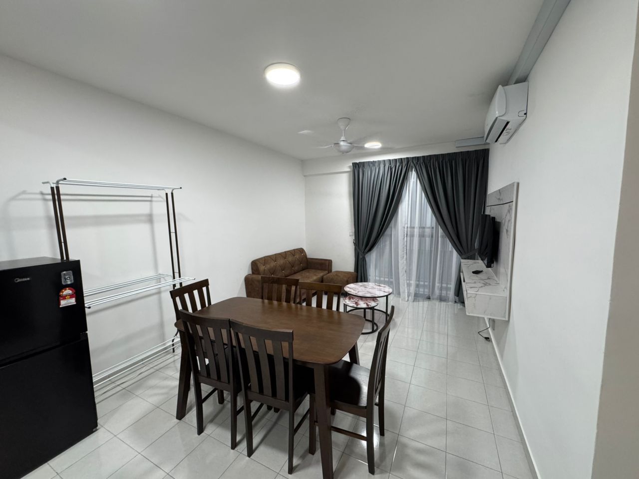 aman jalil fully furnished - photo 5