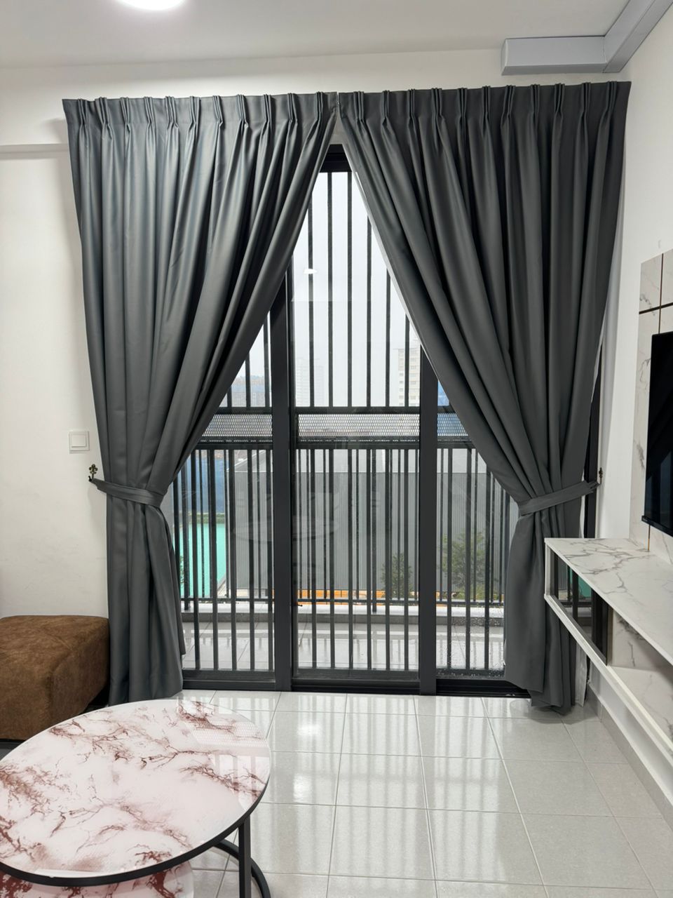 aman jalil fully furnished - photo 6