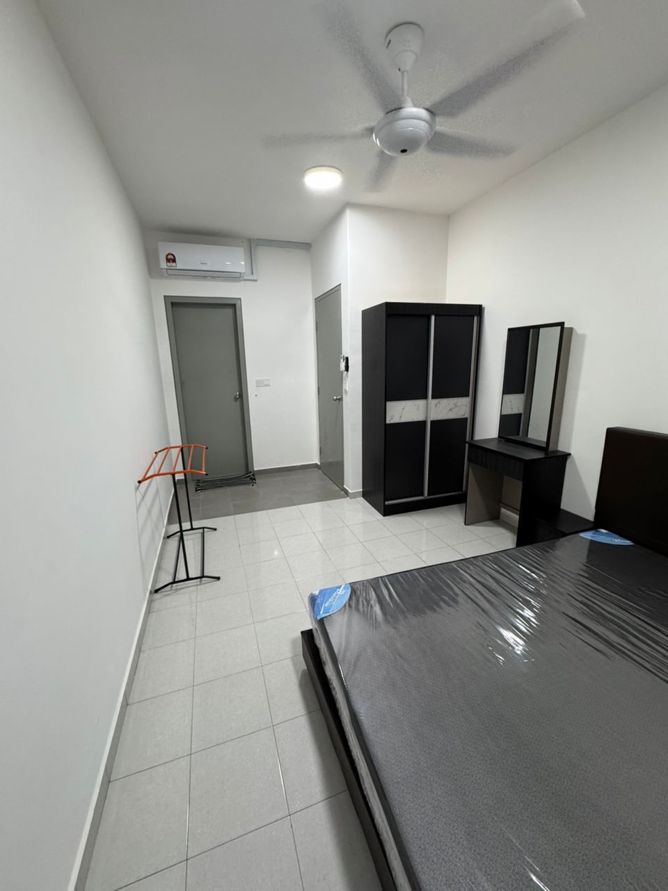 aman jalil fully furnished - photo 7