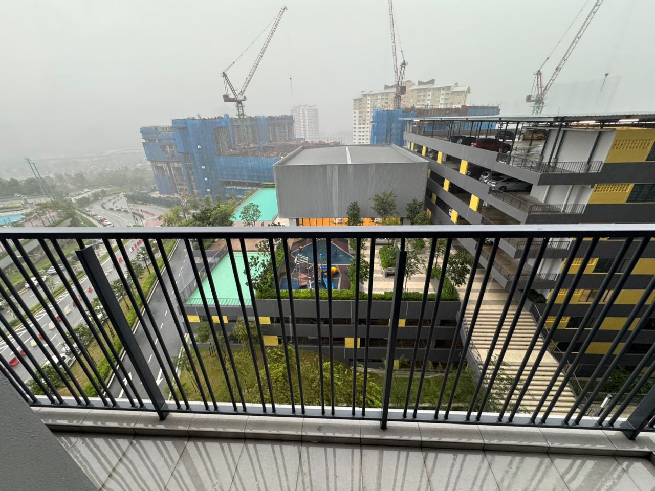 aman jalil fully furnished - photo 8