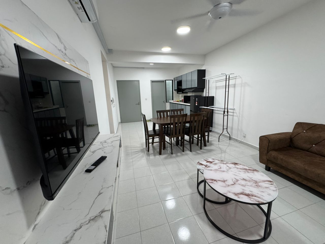 aman jalil fully furnished - photo 9