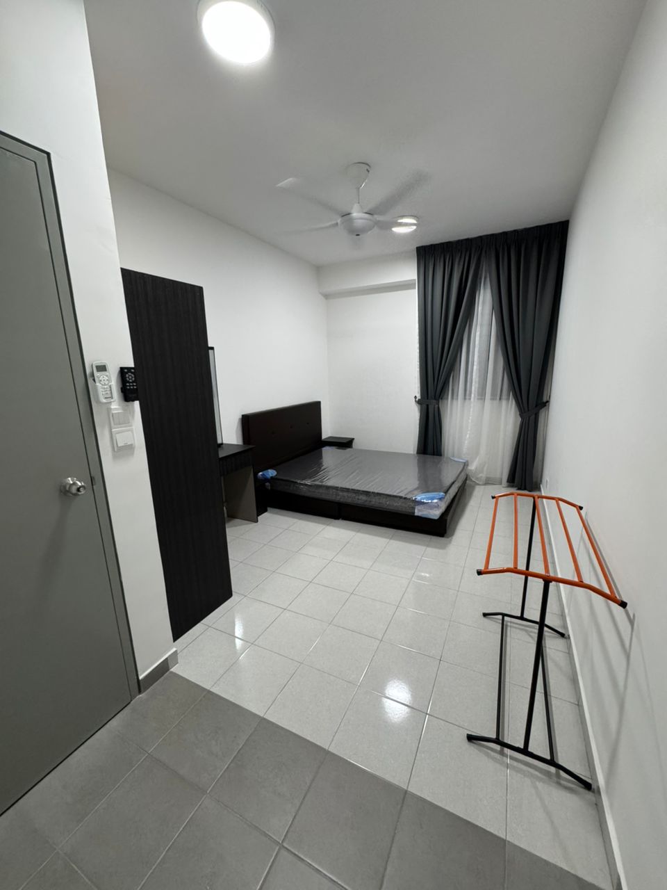 aman jalil fully furnished - photo 11