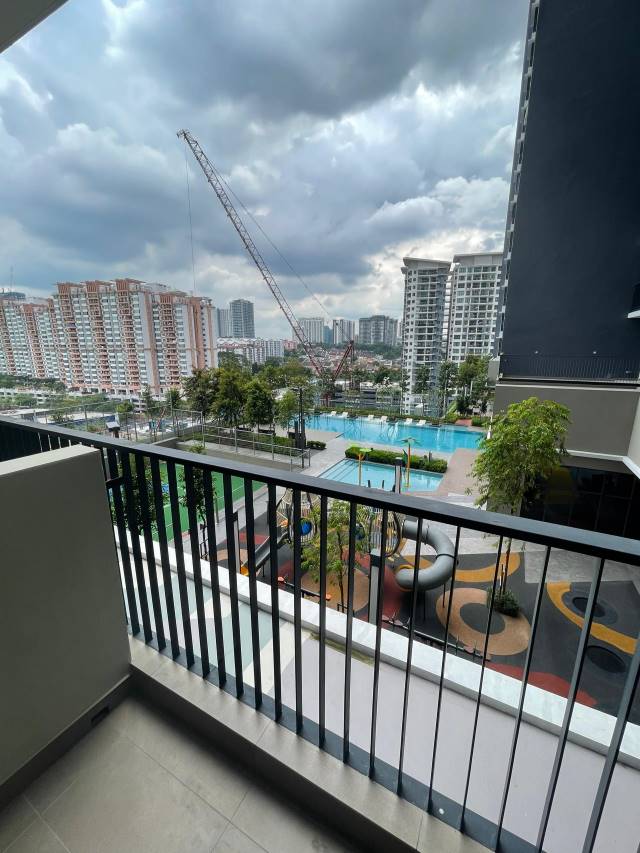 kuchai sentral - photo 7