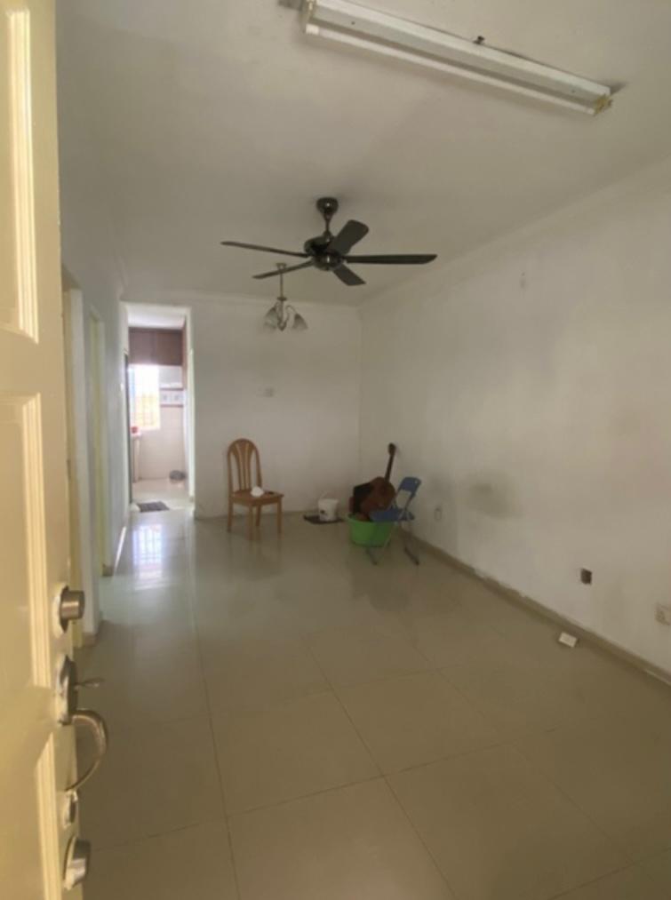 Pangsapuri Teratai - photo 10