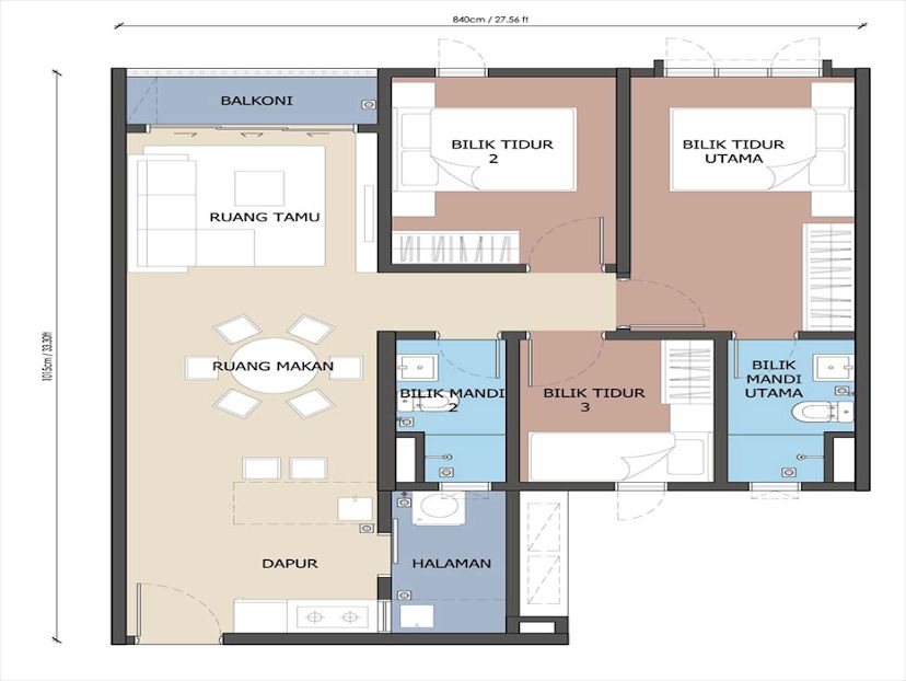 lanai residence - photo 6