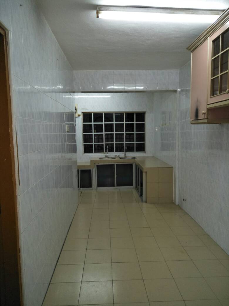 taman cheras mas ...