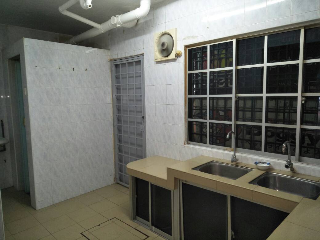 taman cheras mas - photo 3