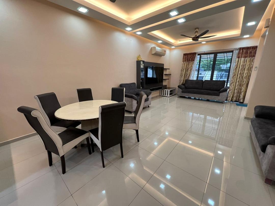 kajang east 2 storey ...